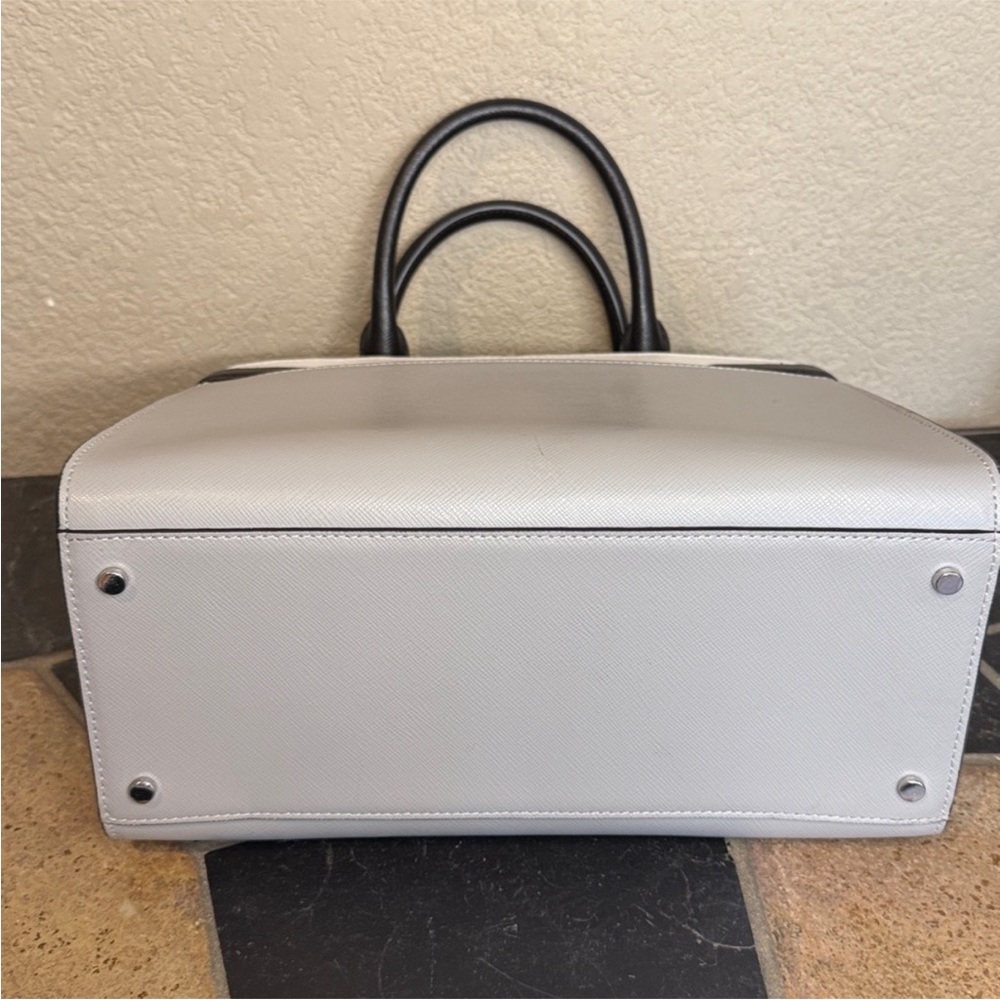 Never Used Kate Spade New York Staci medium satchel bag and matching Wallet - Picture 6 of 12